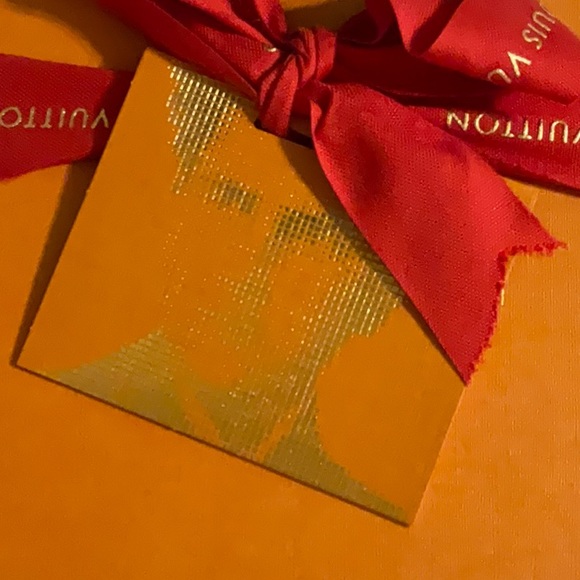 ๐ LOUIS VUITTON MONOGRAM REVERSE KEY HOLDER AND BAG CHARM ๐ - Picture 3 of 16